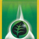 Grass Energy 129/132 - Gym Heroes Unlimited