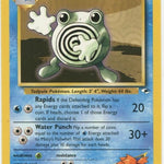 Misty's Poliwhirl 053/132 - Gym Heroes Unlimited