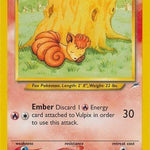 Vulpix 091/105 - Neo Destiny Unlimited