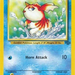 Goldeen 053/64 - Jungle Unlimited