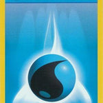 Water Energy 132/132 - Gym Heroes Unlimited