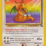 Dragonite 019/62 - Fossil Unlimited