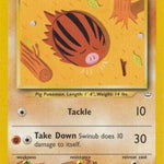 Swinub 057/64 - Neo Revelation Unlimited
