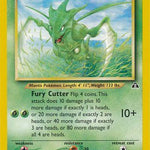 Scyther 046/75 - Neo Discovery Unlimited
