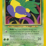 Oddish 068/111 - Neo Genesis Unlimited