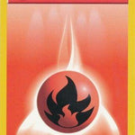 Fire Energy 128/132 - Gym Heroes Unlimited