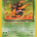 Dark Gloom 036/82 - Team Rocket Unlimited