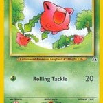 Hoppip 055/75 - Neo Discovery Unlimited