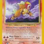 Entei 017/64 - Neo Revelation Unlimited