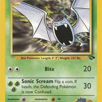 Koga's Golbat 046/132 - Gym Challenge Unlimited