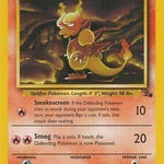 Magmar 039/62 - Fossil Unlimited