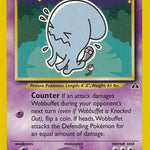 Wobbuffet 035/75 - Neo Discovery Unlimited