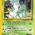 Giovanni's Nidorina 044/132 - Gym Challenge Unlimited