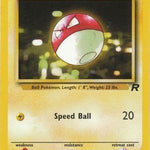 Voltorb 069/82 - Team Rocket Unlimited
