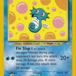 Horsea 062/111 - Neo Genesis Unlimited