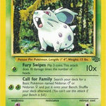 Nidoran F 057/64 - Jungle Unlimited