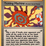 Tickling Machine 119/132 - Gym Heroes Unlimited