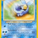 Light Vaporeon 052/105 - Neo Destiny Unlimited
