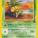 Exeggutor 035/64 - Jungle Unlimited
