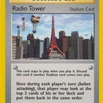 Radio Tower 095/105 - Neo Destiny Unlimited