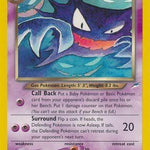 Dark Haunter 036/105 - Neo Destiny Unlimited