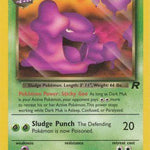 Dark Muk 041/82 - Team Rocket Unlimited