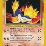 Quilava 046/111 - Neo Genesis Unlimited