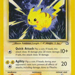 Pikachu 070/111 - Neo Genesis Unlimited