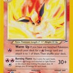 Light Flareon 046/105 - Neo Destiny Unlimited