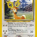 Stantler 076/111 - Neo Genesis Unlimited
