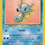 Misty's Horsea 086/132 - Gym Heroes Unlimited
