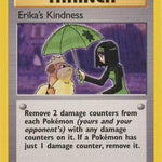 Erika's Kindness 103/132 - Gym Challenge Unlimited