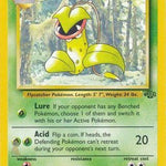 Victreebel 030/64 - Jungle Unlimited