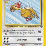 Fearow 036/64 - Jungle Unlimited