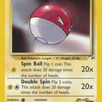 Lt. Surge's Voltorb 084/132 - Gym Heroes Unlimited