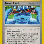 Focus Band 086/111 - Neo Genesis Unlimited