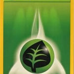 Grass Energy 108/111 - Neo Genesis Unlimited
