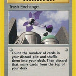 Trash Exchange 126/132 - Gym Heroes Unlimited