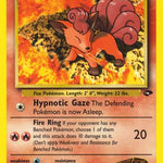 Brock's Vulpix 037/132 - Gym Challenge Unlimited