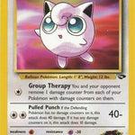 Erika's Jigglypuff 069/132 - Gym Challenge Unlimited