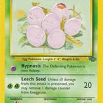 Exeggcute 052/64 - Jungle Unlimited