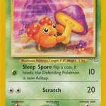 Paras 047/64 - Neo Revelation Unlimited