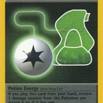 Potion Energy 082/82 - Team Rocket Unlimited