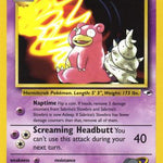 Sabrina's Slowbro 060/132 - Gym Heroes Unlimited