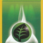 Grass Energy 129/132 - Gym Challenge Unlimited