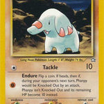 Phanpy 043/111 - Neo Genesis Unlimited