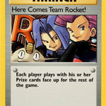Here Comes Team Rocket! 071/82 - Team Rocket Unlimited