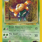 Erika's Gloom 046/132 - Gym Heroes Unlimited