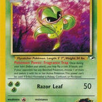 Erika's Victreebel 026/132 - Gym Heroes Unlimited