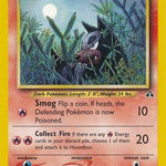 Houndour 024/75 - Neo Discovery Unlimited